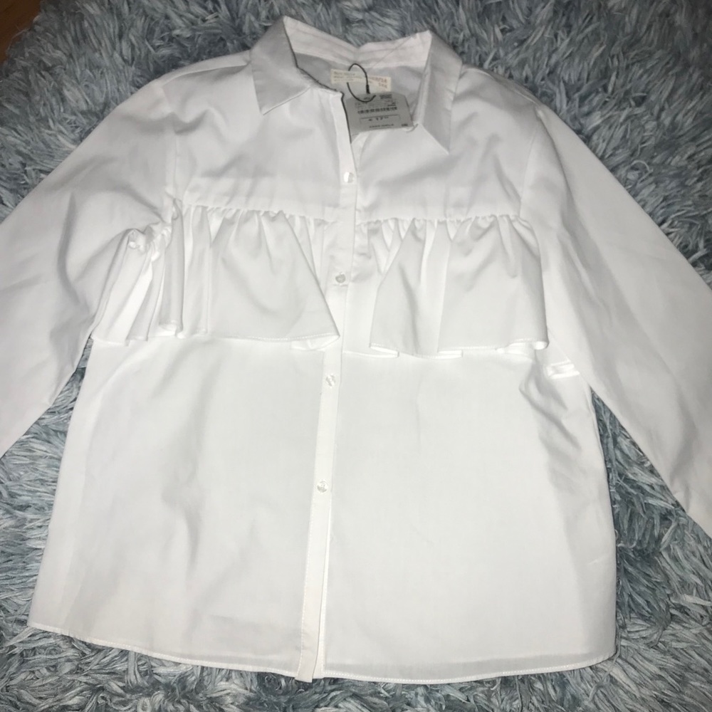 Zara Shirt